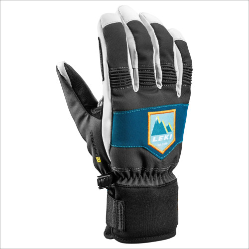 Patrol 3D Junior Glove