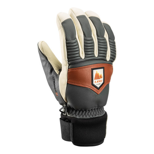Patrol 3D Gloves