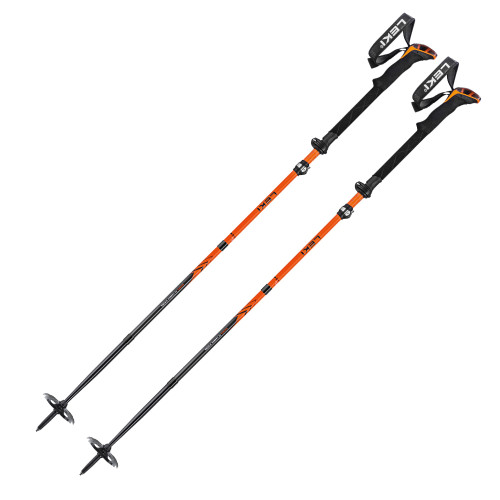 Leki Sherpa FX Carbon Strong
