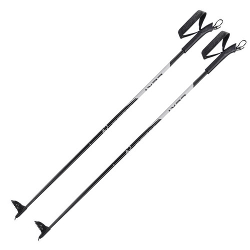 Leki XTA Base Junior