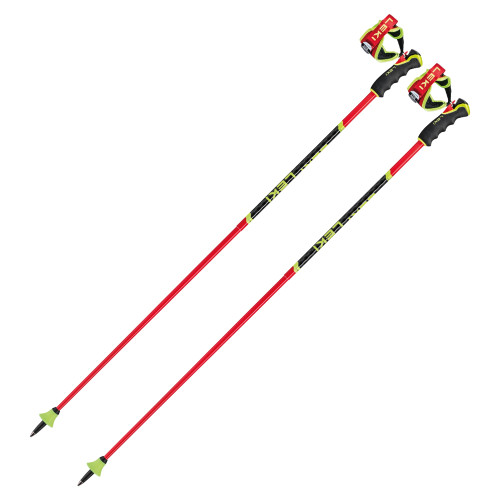 Leki Venom GS 3D