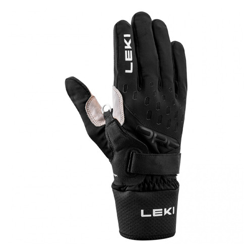 Leki PRC Premium Shark Gloves