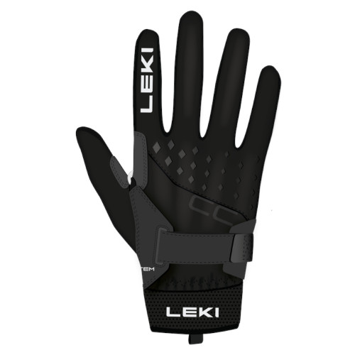 Leki CC Shark Gloves