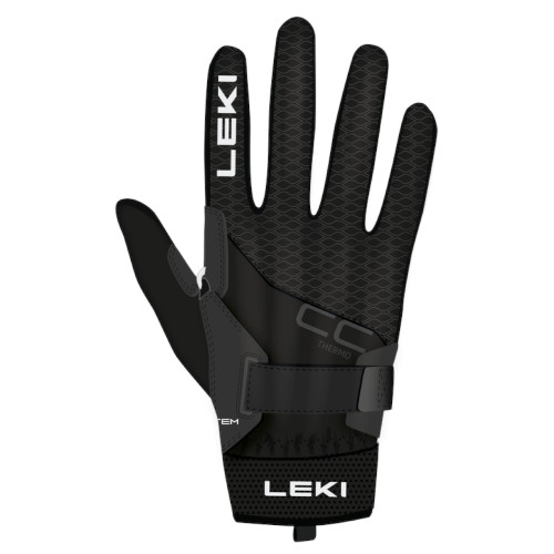 Leki CC Thermo Shark Gloves