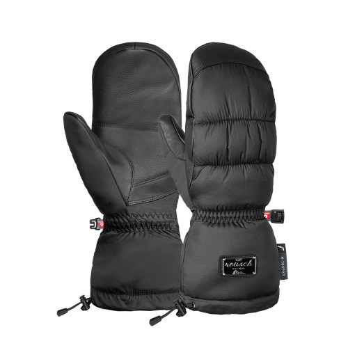 Reusch Puffy R-TEX XT Mittens