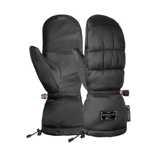 Reusch Puffy R-TEX XT Mittens
