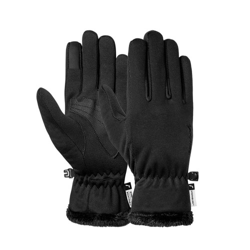 Reusch Liberty Touch-Tec Gloves
