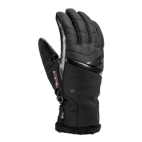 Snowfox 3D Gloves Women