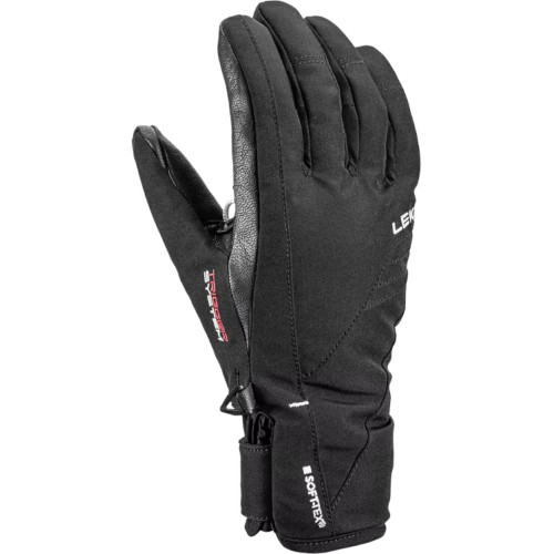 Leki Alphalite 3D Gloves Women