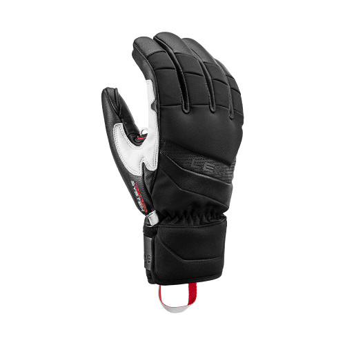 Leki Griffin Base 3D Mittens