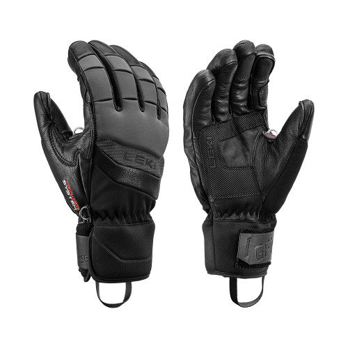 Leki Griffin Base 3D Gloves