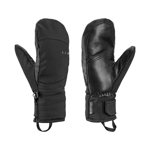 Leki Vallarta Base Zero Mittens Women