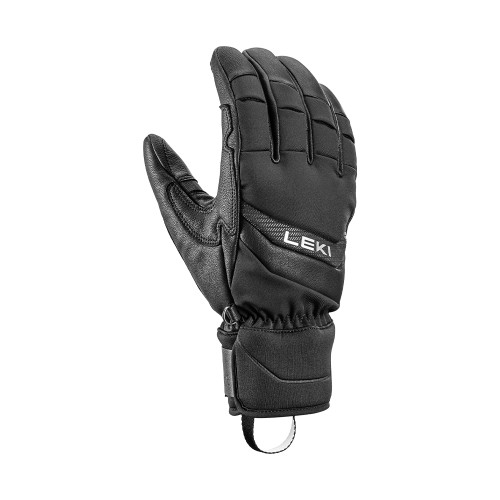Leki Griffin Base Zero Gloves