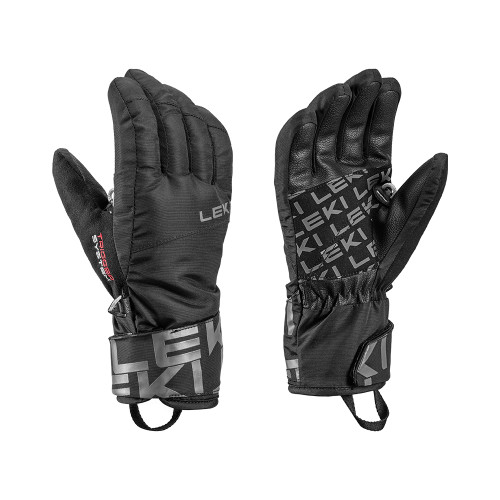 Leki Air Swtch 3D Gloves Junior