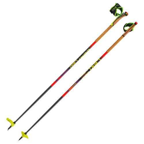 Leki Mezza Race TR Poles