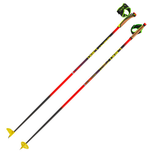 Leki Mezza Ultralite TR Poles