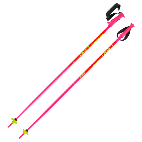 Leki Racing Poles Kids