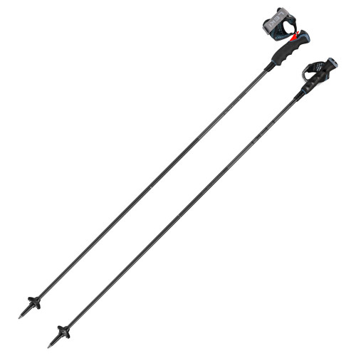 Leki Carbon 12 TR Poles