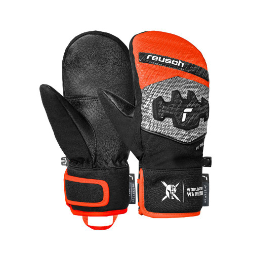 Reusch WC Warrior Prime R-TEX Gloves Junior