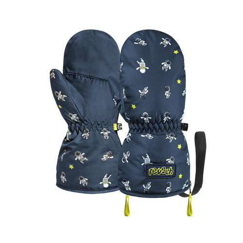 Reusch Sleepover Mittens