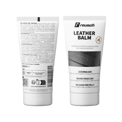 Reusch Leather Care