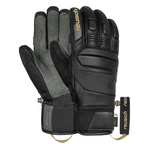 Reusch Marco Odermatt Gloves