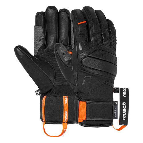 Reusch Speed Project Gloves