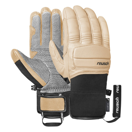 Reusch Alpine Heritage Gloves