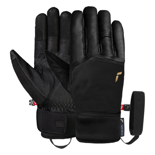 Reusch Steadfast Dry Palm Gloves