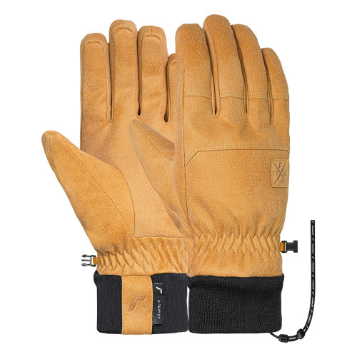 Reusch Danko R-TEX XT Gloves