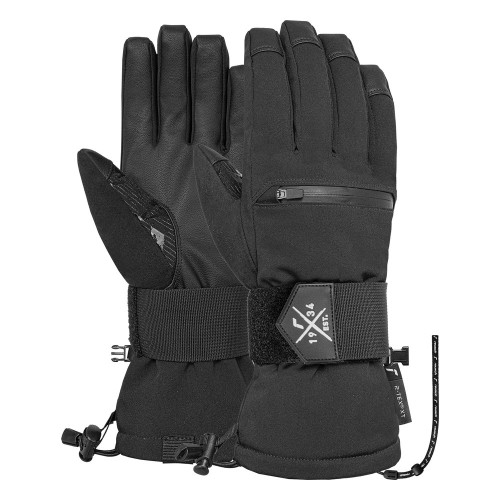 Reusch Rampage R-TEX XT Gloves