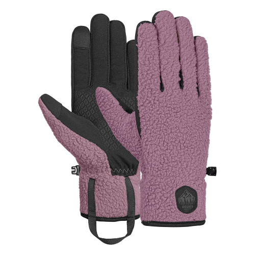 Reusch Comfleece Touch Gloves