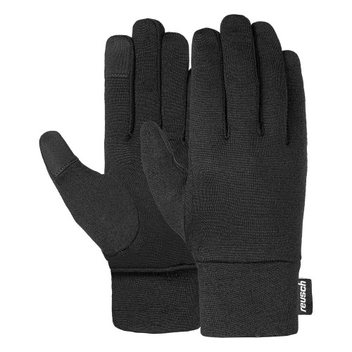 Reusch Merino Wool TT Gloves