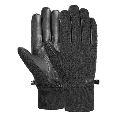 Reusch Urban Pulse TT Gloves