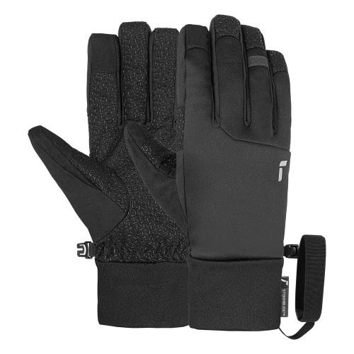 Reusch Eolo Stormbloxx Touch Gloves