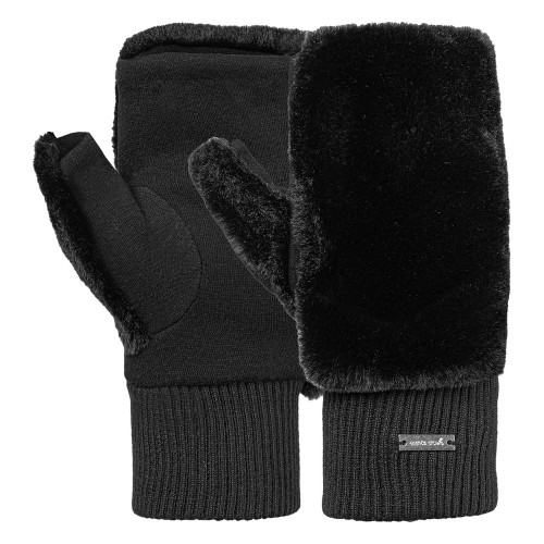 Reusch FF Fingerless Gloves Women