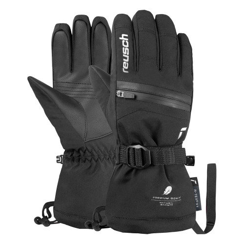 Reusch Lan R-TEX Gloves Junior