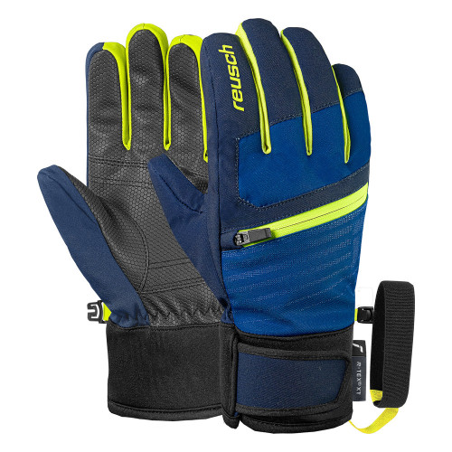 Reusch Leo R-TEX XT Gloves Junior
