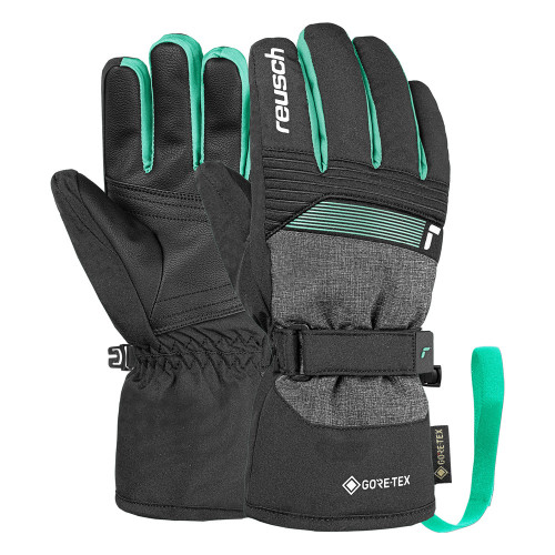 Reusch Rocket GTX Gloves Junior
