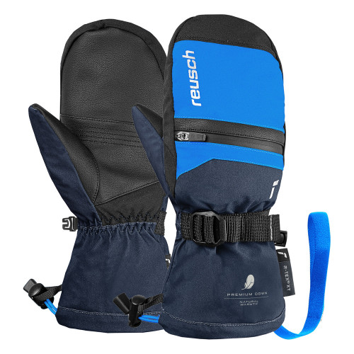 Reusch Lan R-TEX Mittens Junior