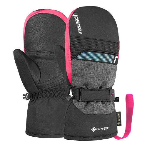 Reusch Rocket GTX Mittens Junior