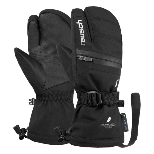 Reusch Lan R-TEX Lobsters Junior