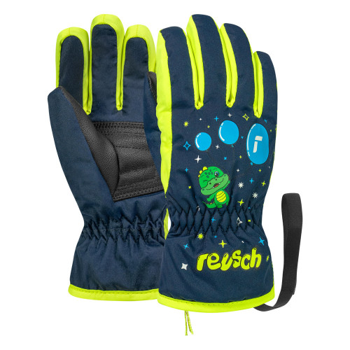 Reusch Kids Gloves