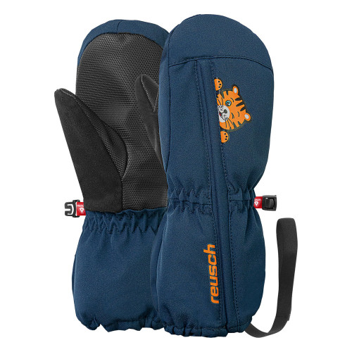 Reusch Animagnet Mittens