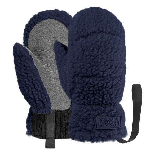 Reusch Bobby Mittens