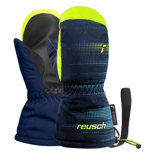 Reusch Maxi R-TEX XT Mittens