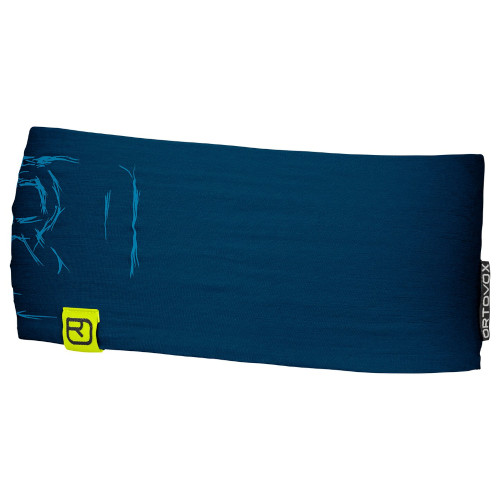Ortovox 120 Tec Logo Headband