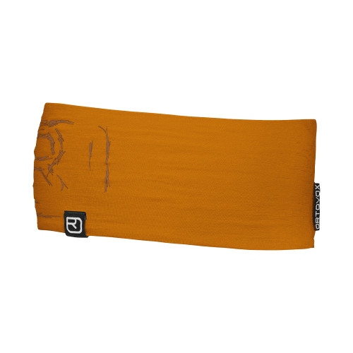 Ortovox 120 Tec Logo Headband