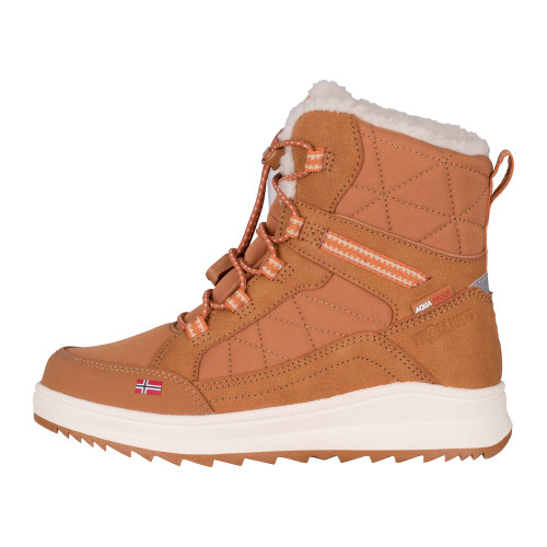 Trollkids Arendal XT Winter Boots Girls