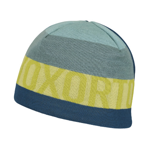 Ortovox Patchwork Beanie